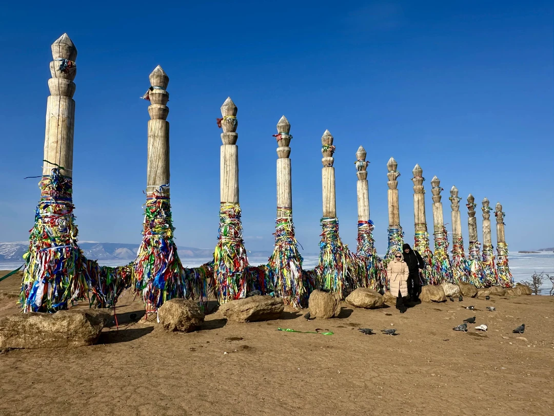 Фото путешественника — 5