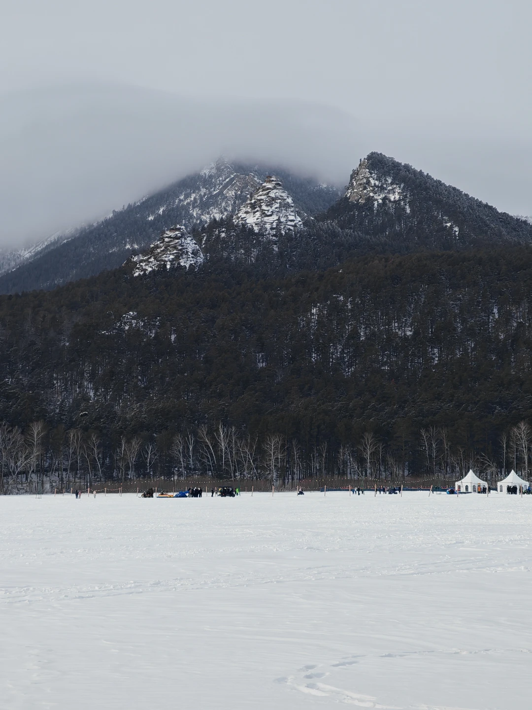Отзыв о экскурсии "Боровое — жемчужина в степи" — фото 1