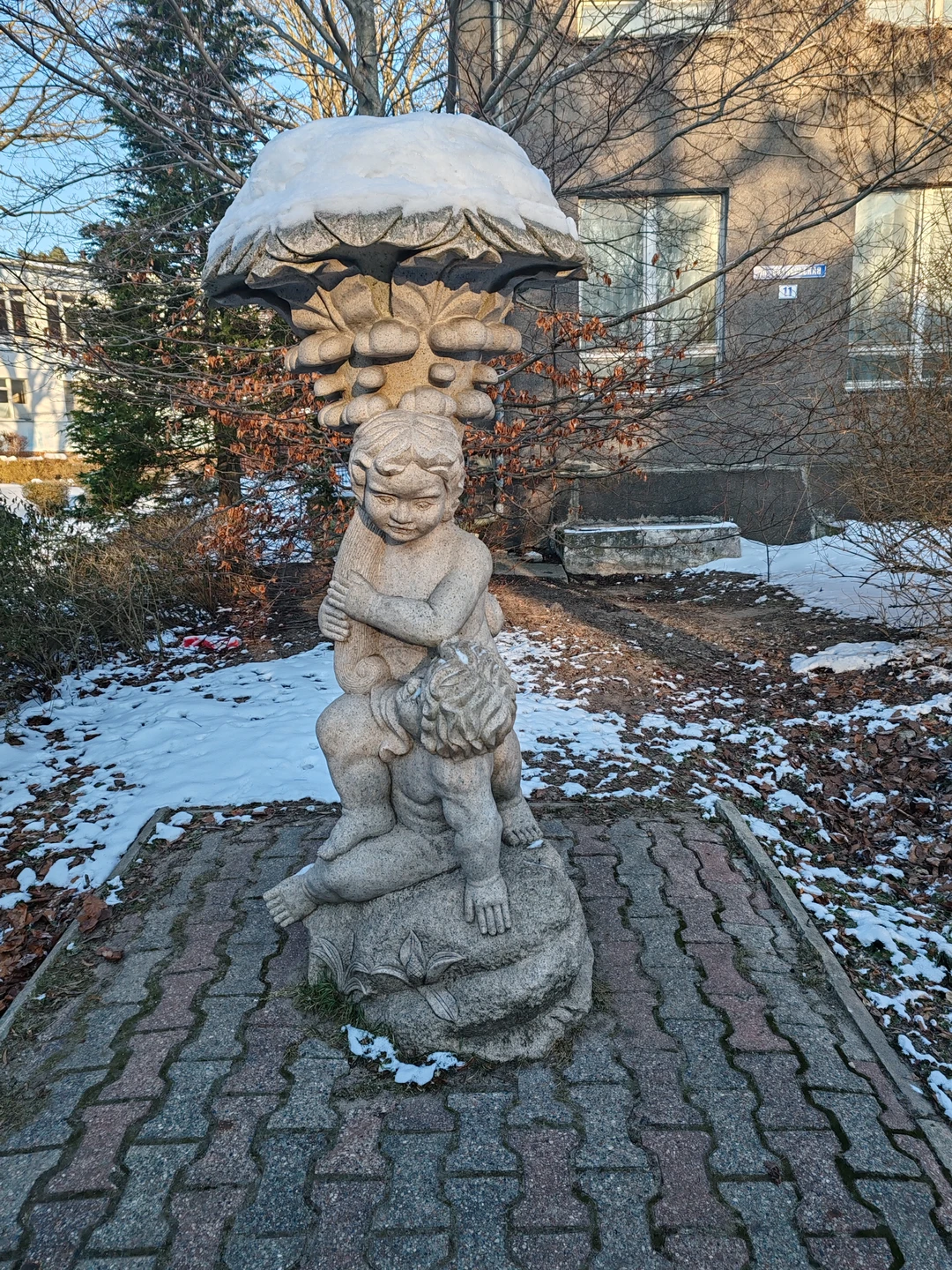 Отзыв о экскурсии "Балтийск, Янтарный и Светлогорск — из Зеленоградска" — фото 8