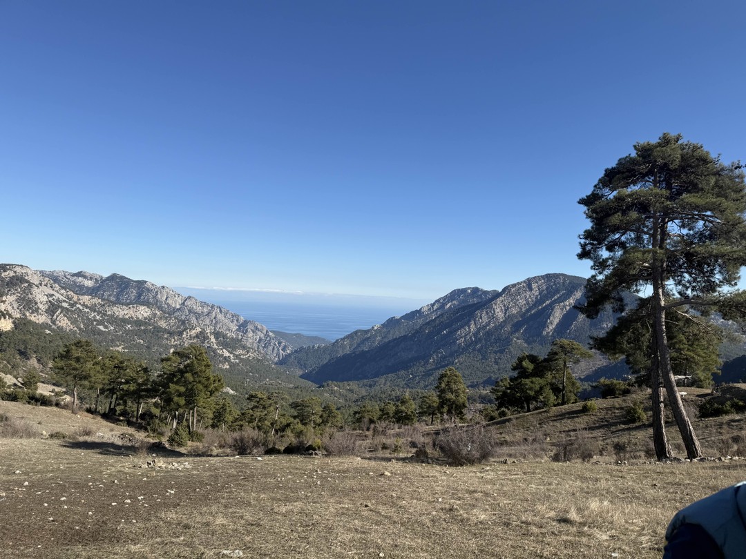 Фото путешественника — 5