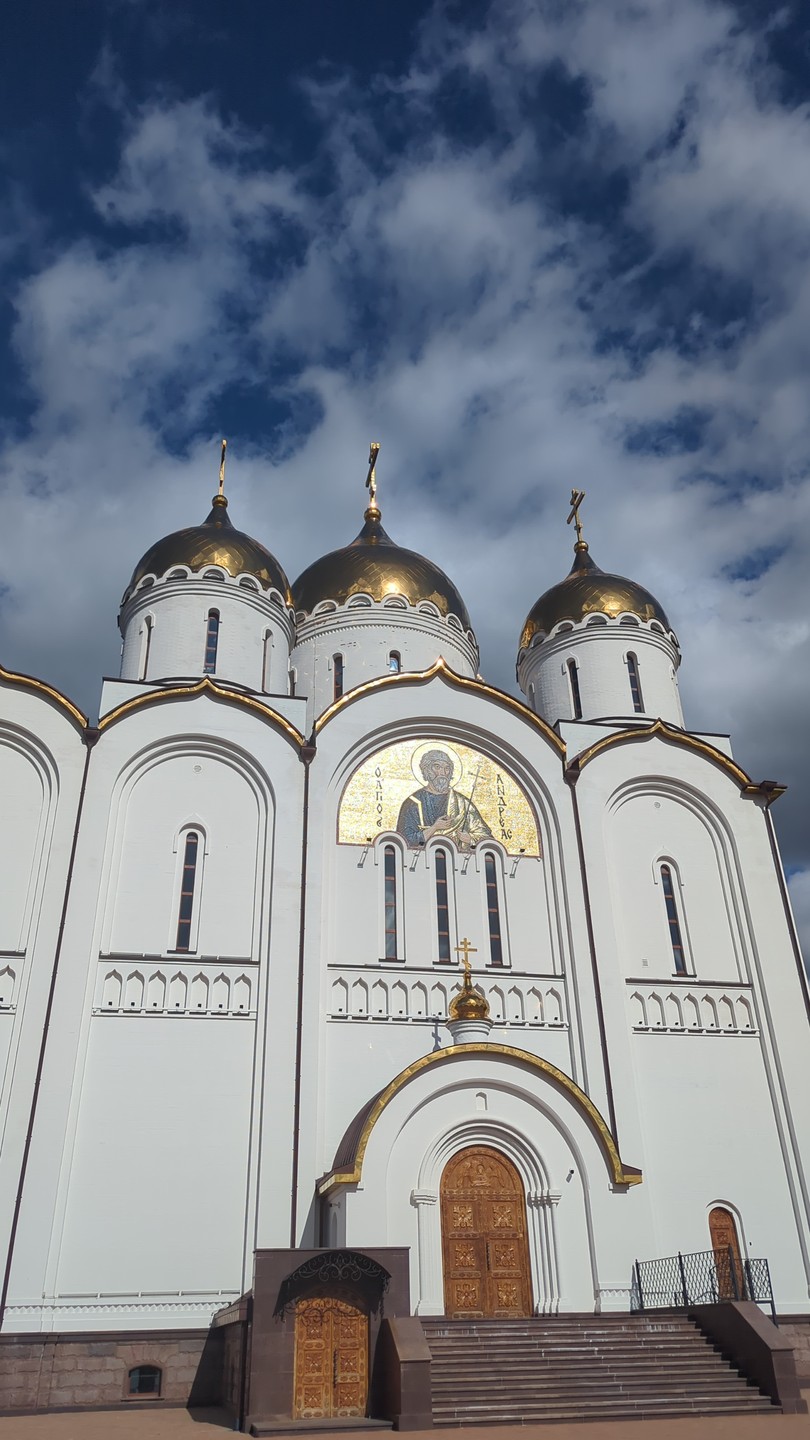 Отзыв о экскурсии "Город мечты Геленджик" — фото 1 Отзыв о экскурсии "Город мечты Геленджик" — фото 1