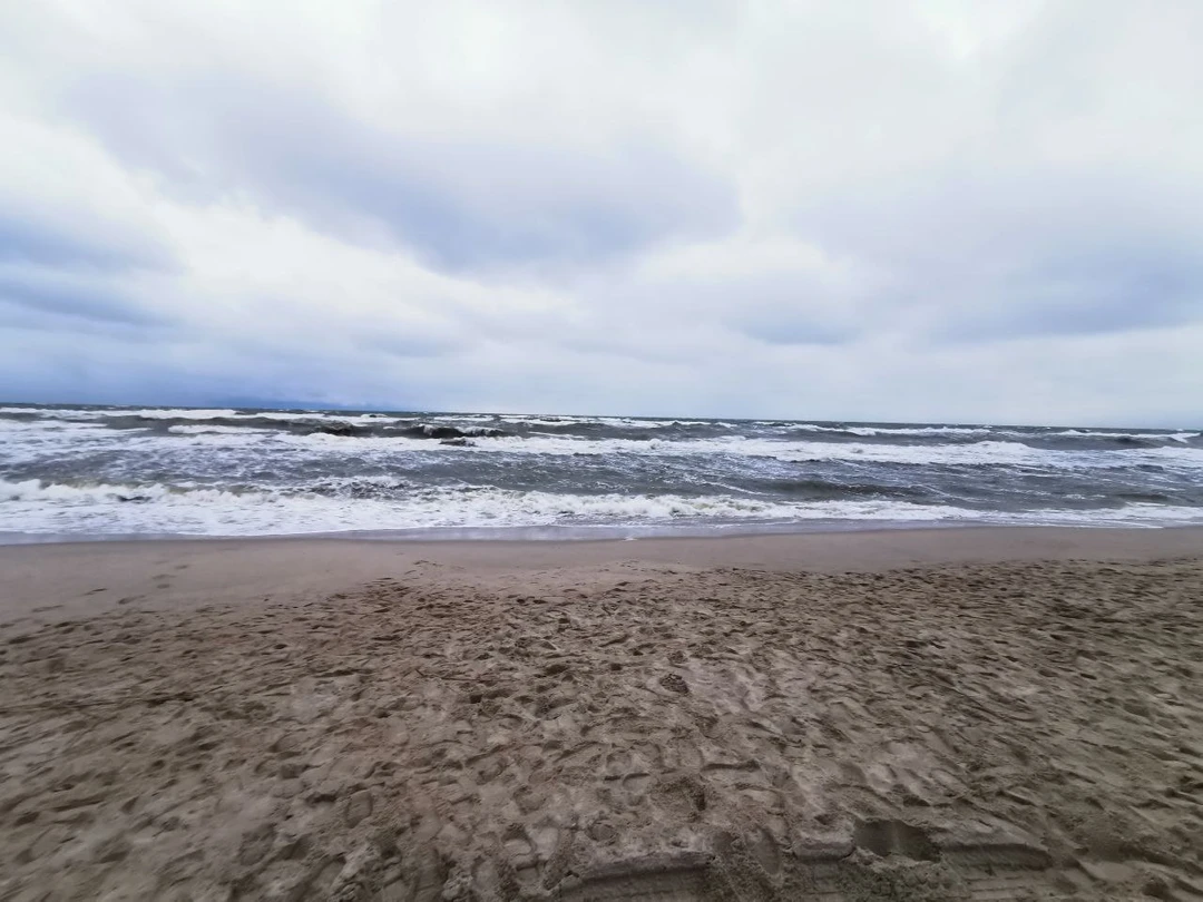 Отзыв о экскурсии "Три города на Балтике: Янтарный, Светлогорск, Балтийск + Филинская бухта" — фото 1