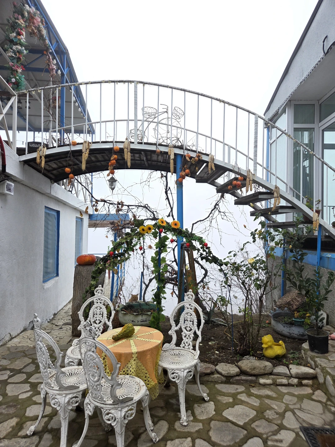 Фото путешественника — 2