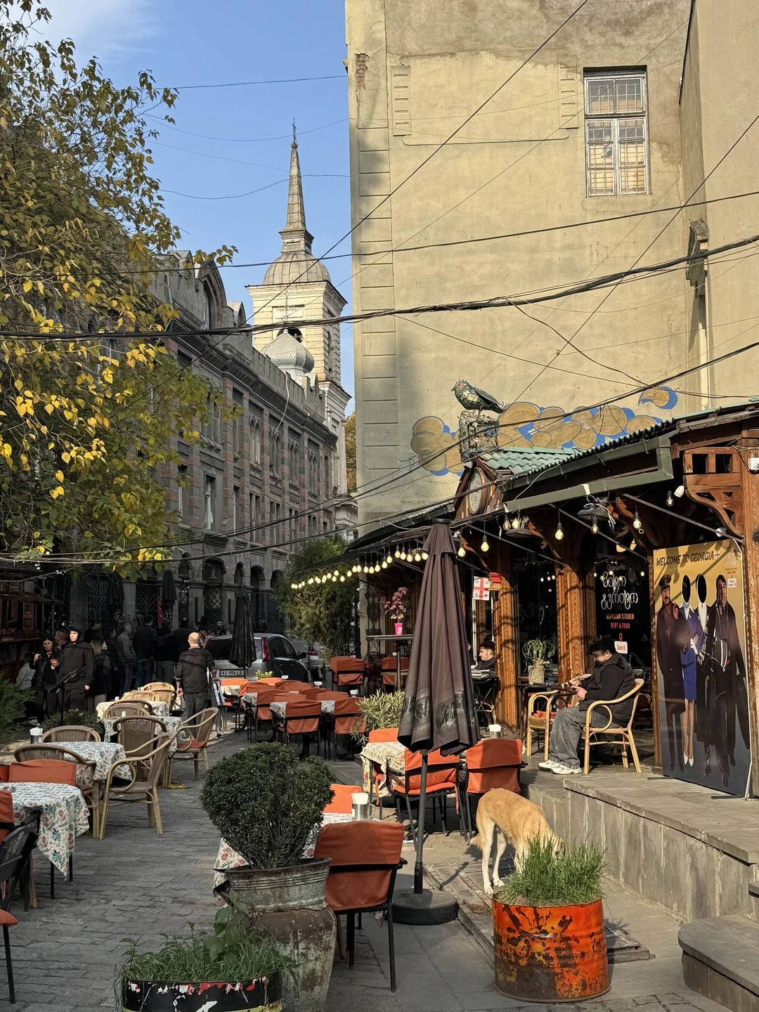 Фото путешественника — 2