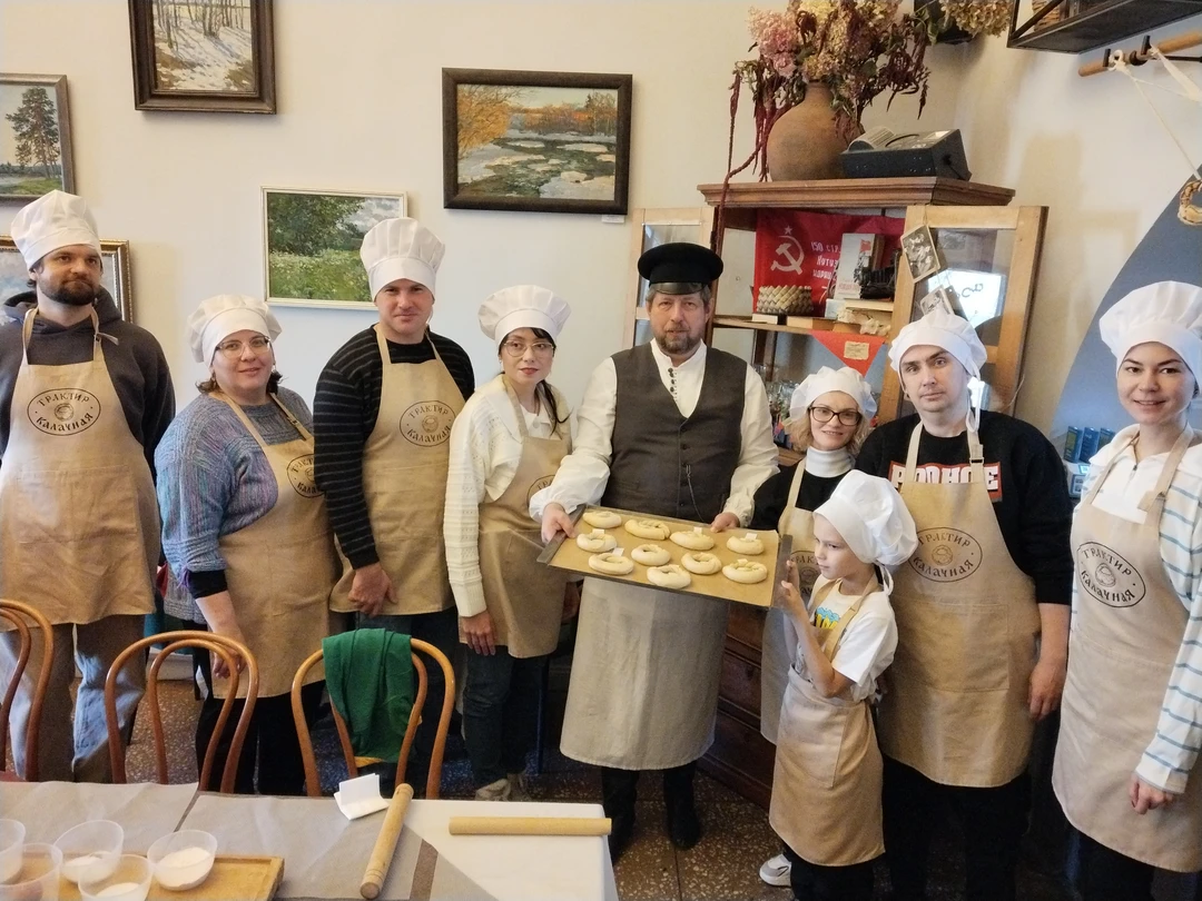 Отзывы об экскурсиях в Костроме