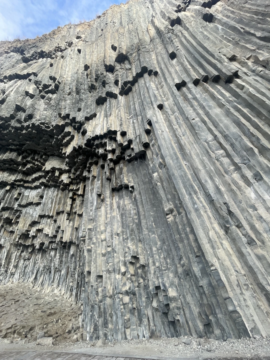 Отзыв о экскурсии "Древние святыни Армении и «наше море» Севан" — фото 7