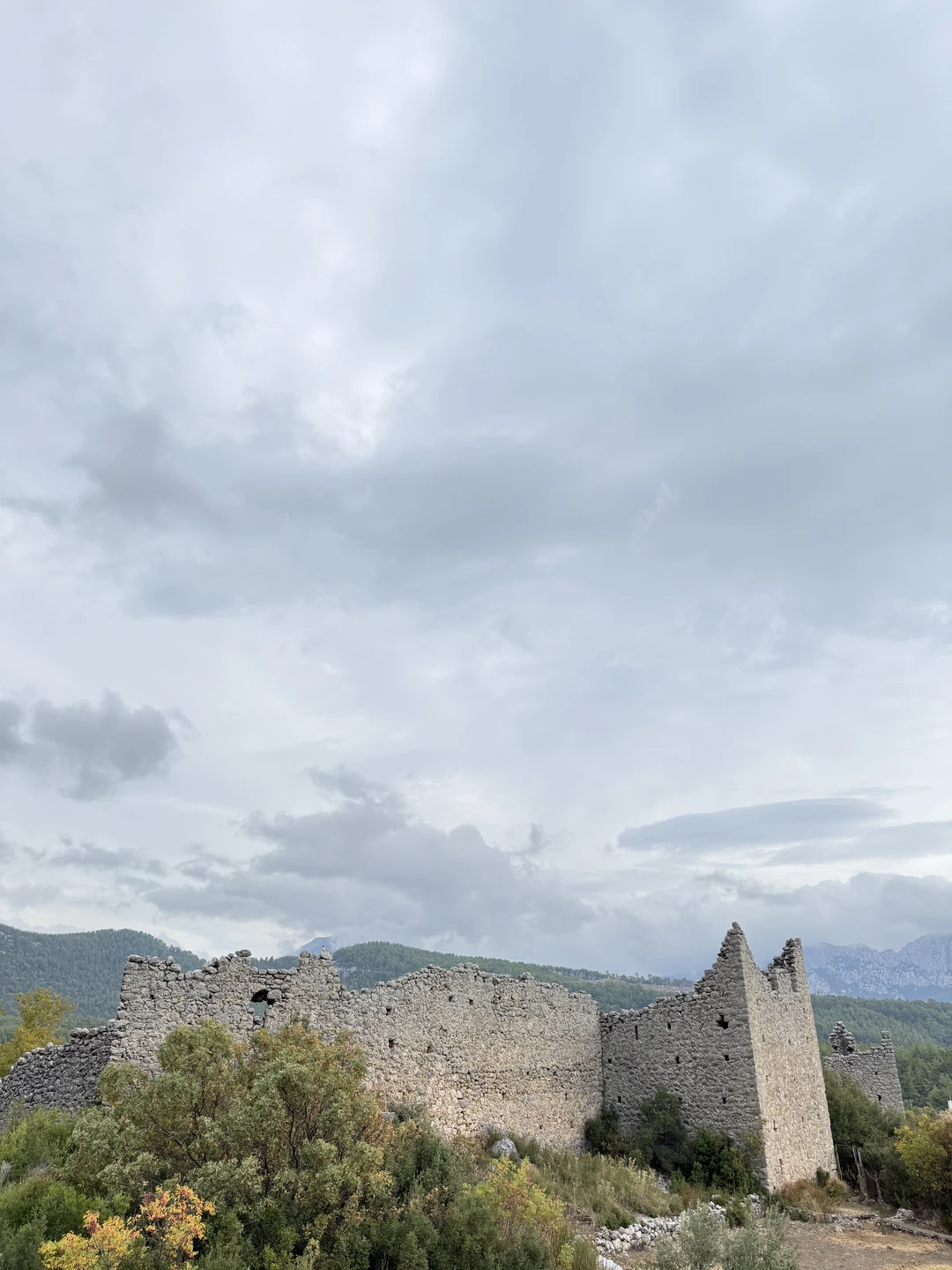 Отзыв о экскурсии "На джипе в горы — туда, где живёт настоящая Турция (из Кемера)" — фото 2