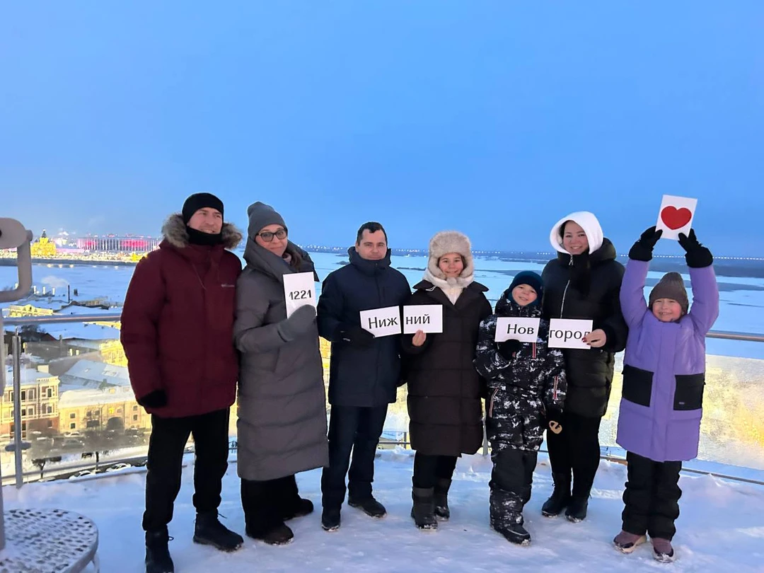 Отзыв о экскурсии "Квест для самых юных «Ключи от древнего кремля»" — фото 1