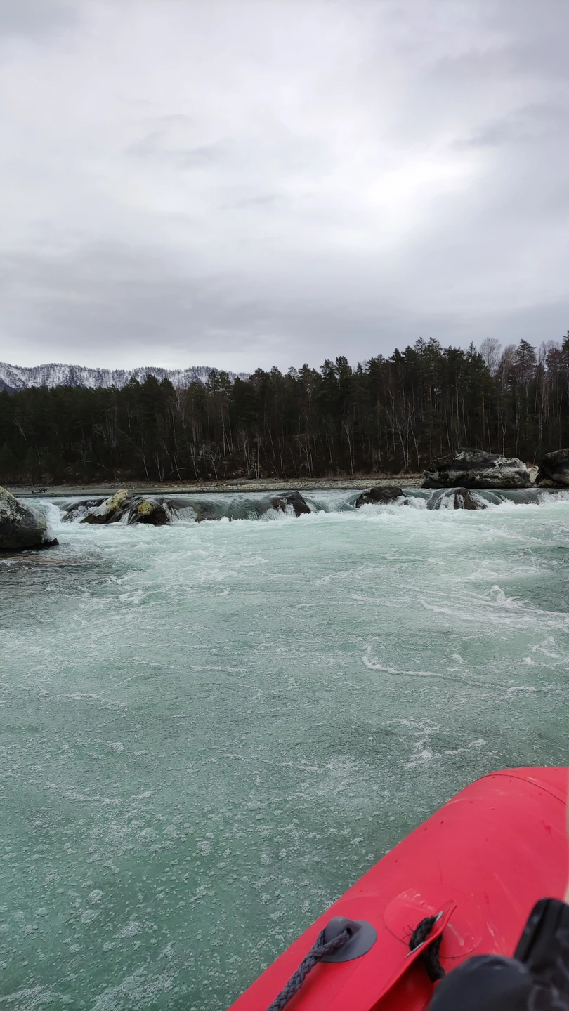Отзыв о экскурсии "Долина Катуни — в гости к госпоже Горного Алтая" — фото 2