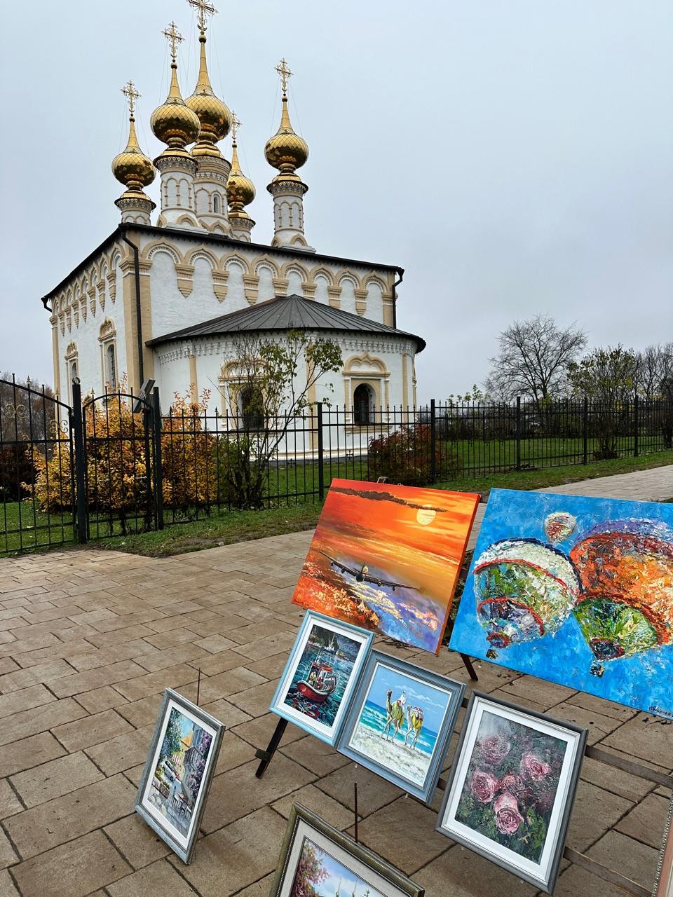 Отзыв о экскурсии "Суздаль: самый русский город" — фото 7