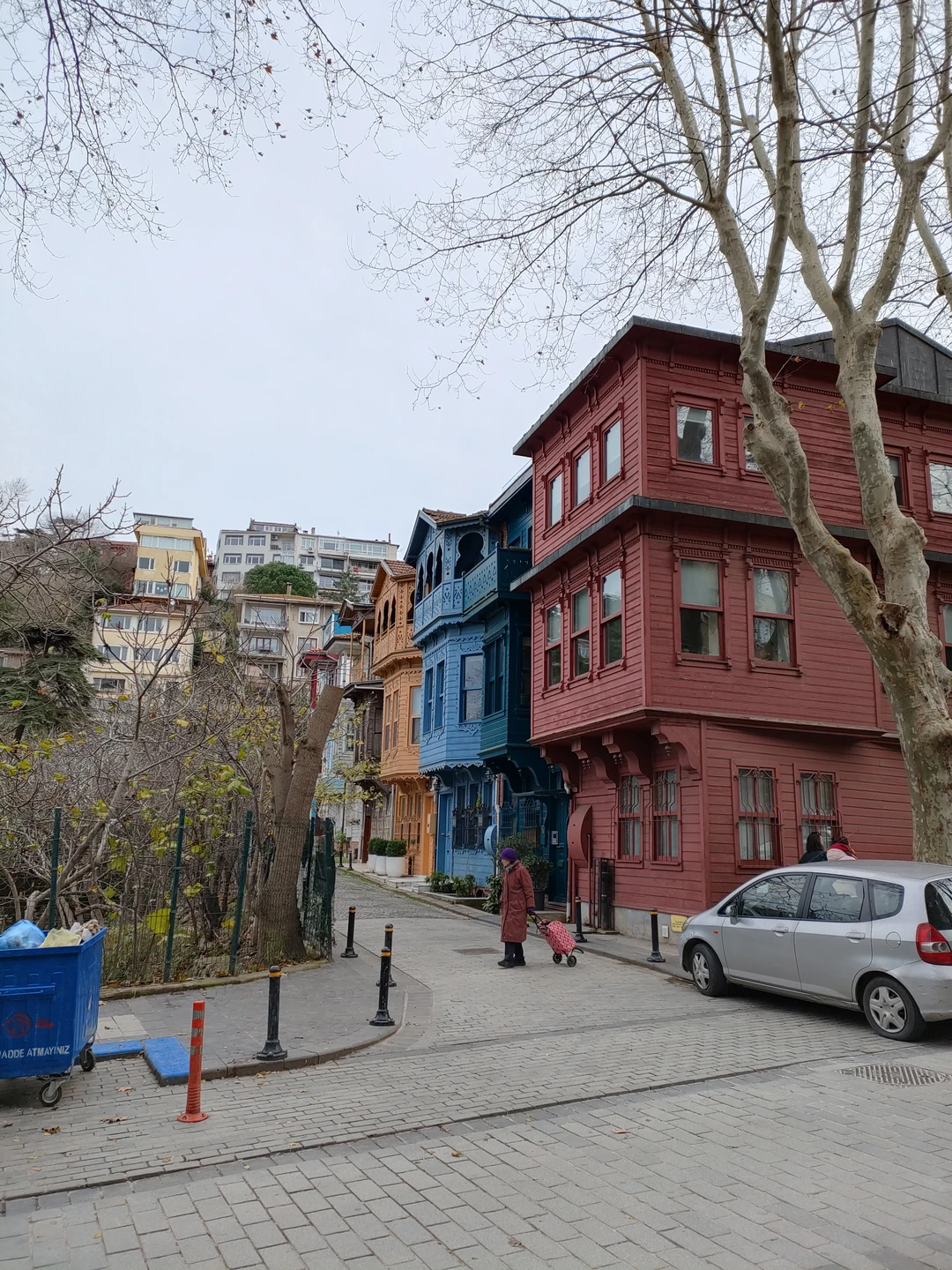 Фото путешественника — 5