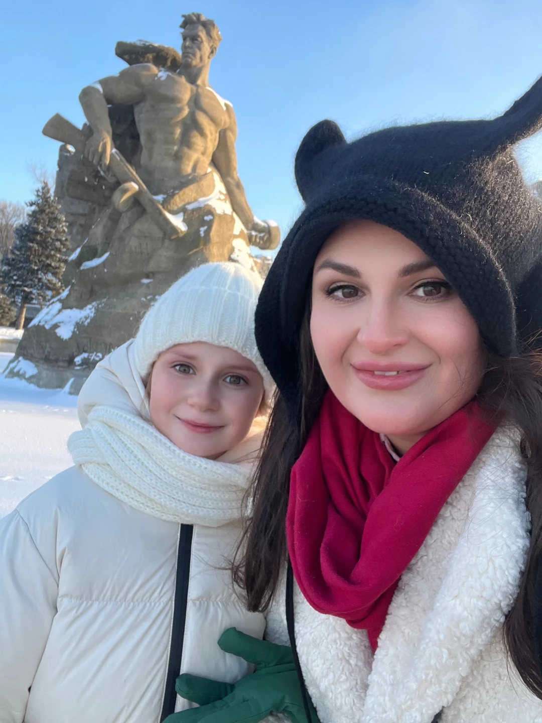 Фото путешественника — 4