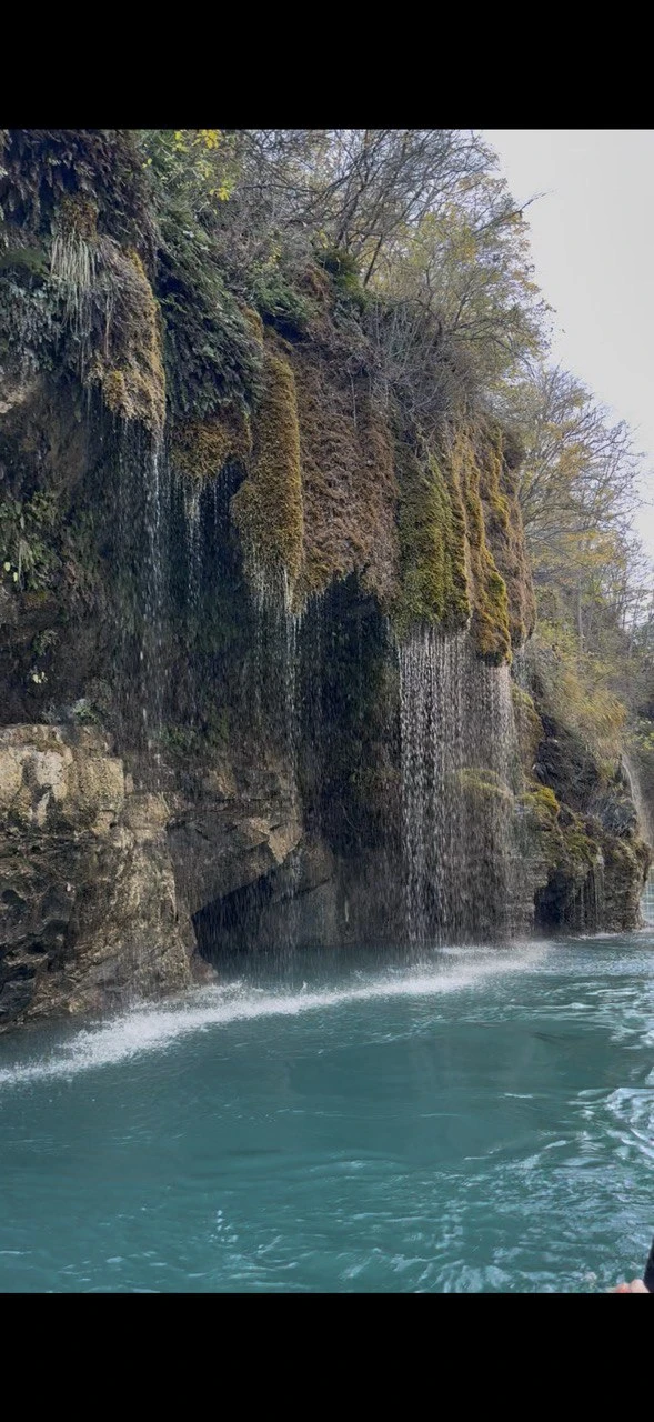Отзыв о экскурсии "В Дагестан за приключениями, релаксом и природными чудесами" — фото 2