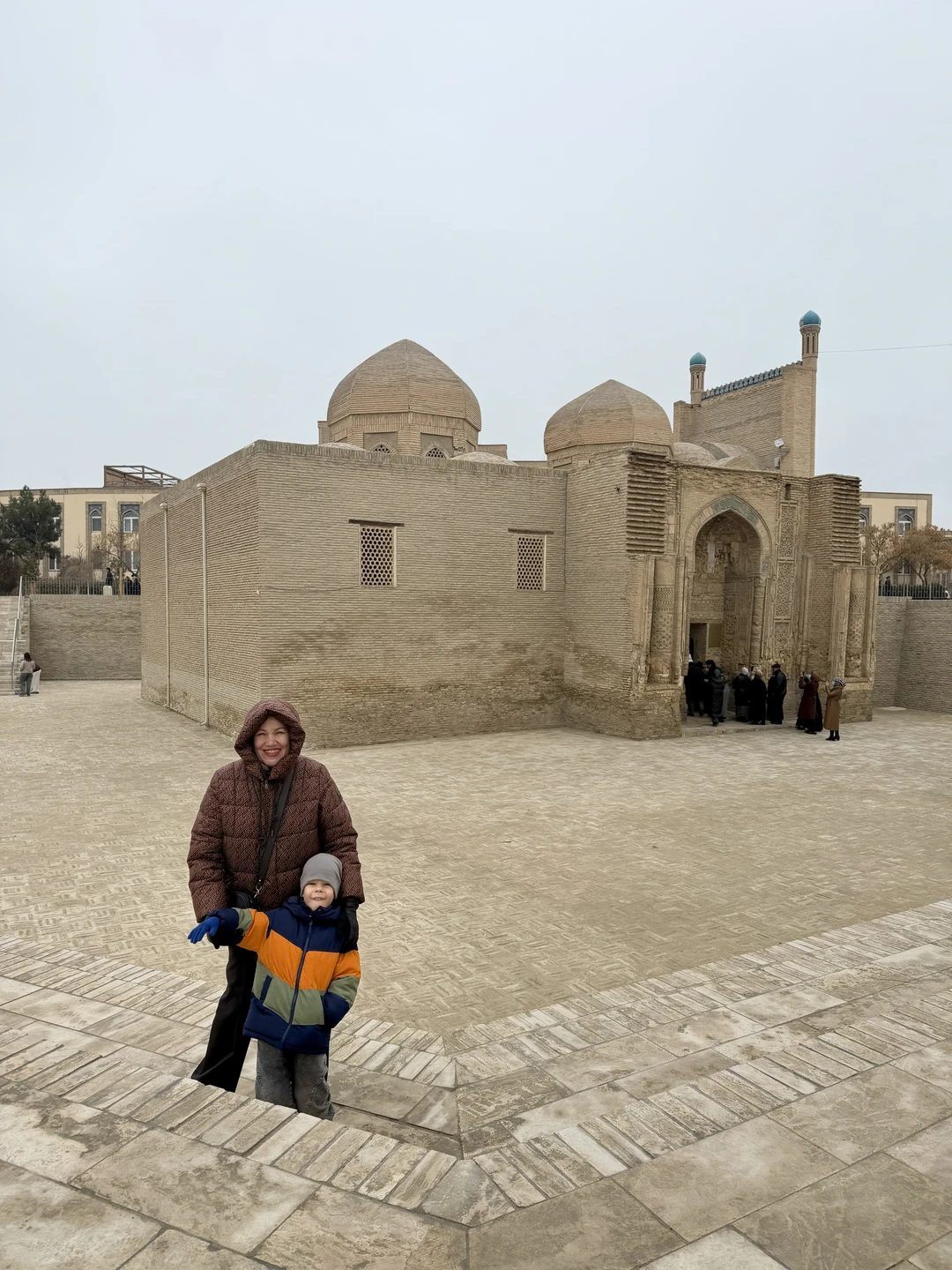 Фото путешественника — 7