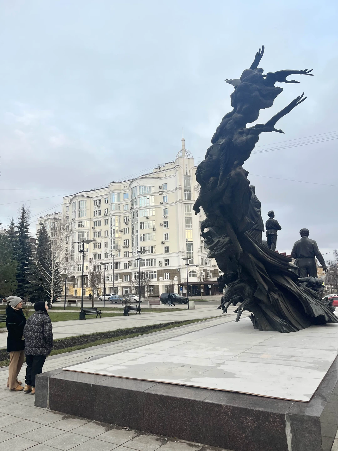 Фото путешественника — 5