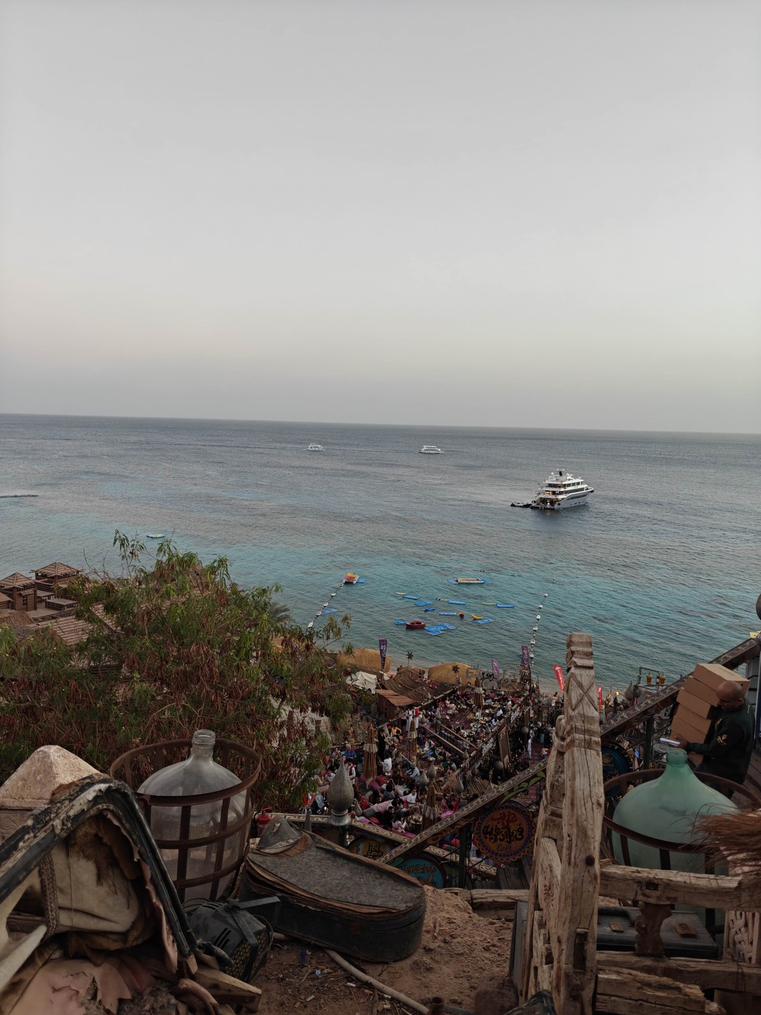 Отзыв о экскурсии "Вечерний Шарм-эль-Шейх — в мини-группе" — фото 3