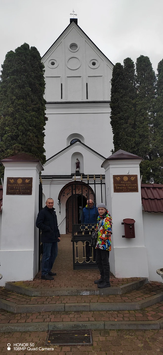 Отзыв о экскурсии "Красота Брестской земли: Беловежская пуща и не только за 1 день" — фото 4