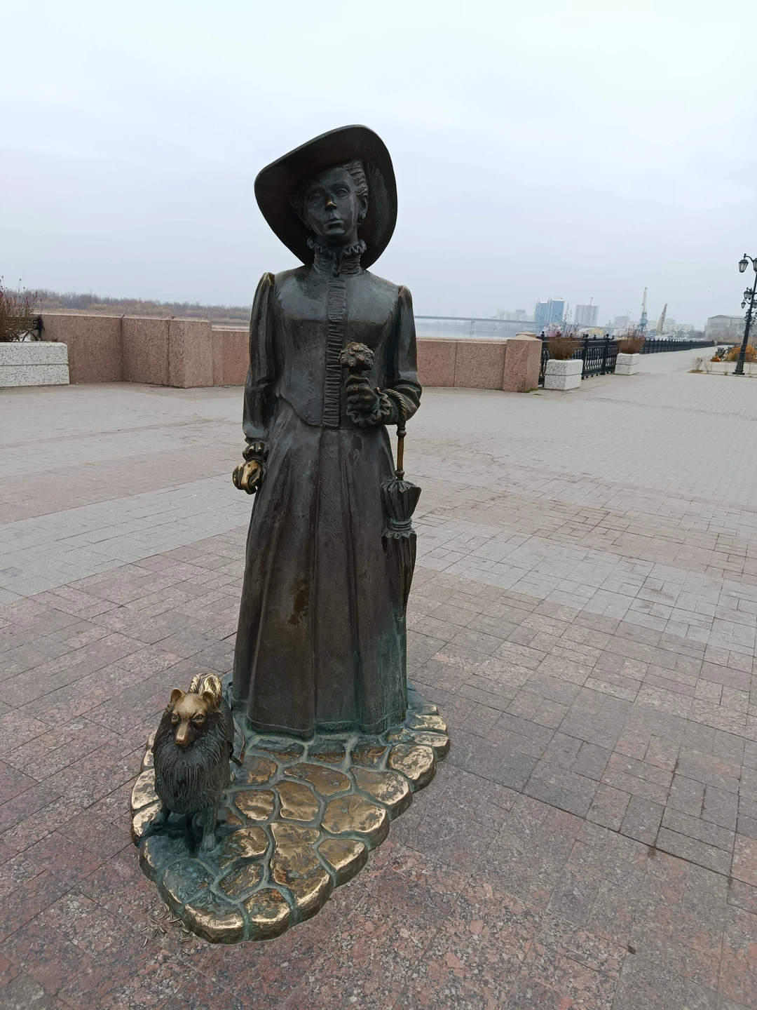 Фото путешественника — 2