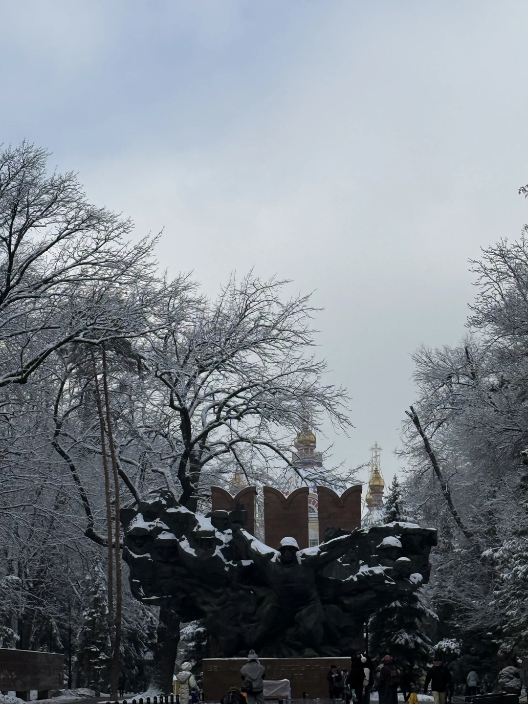 Отзывы об экскурсиях в Алма-Ате