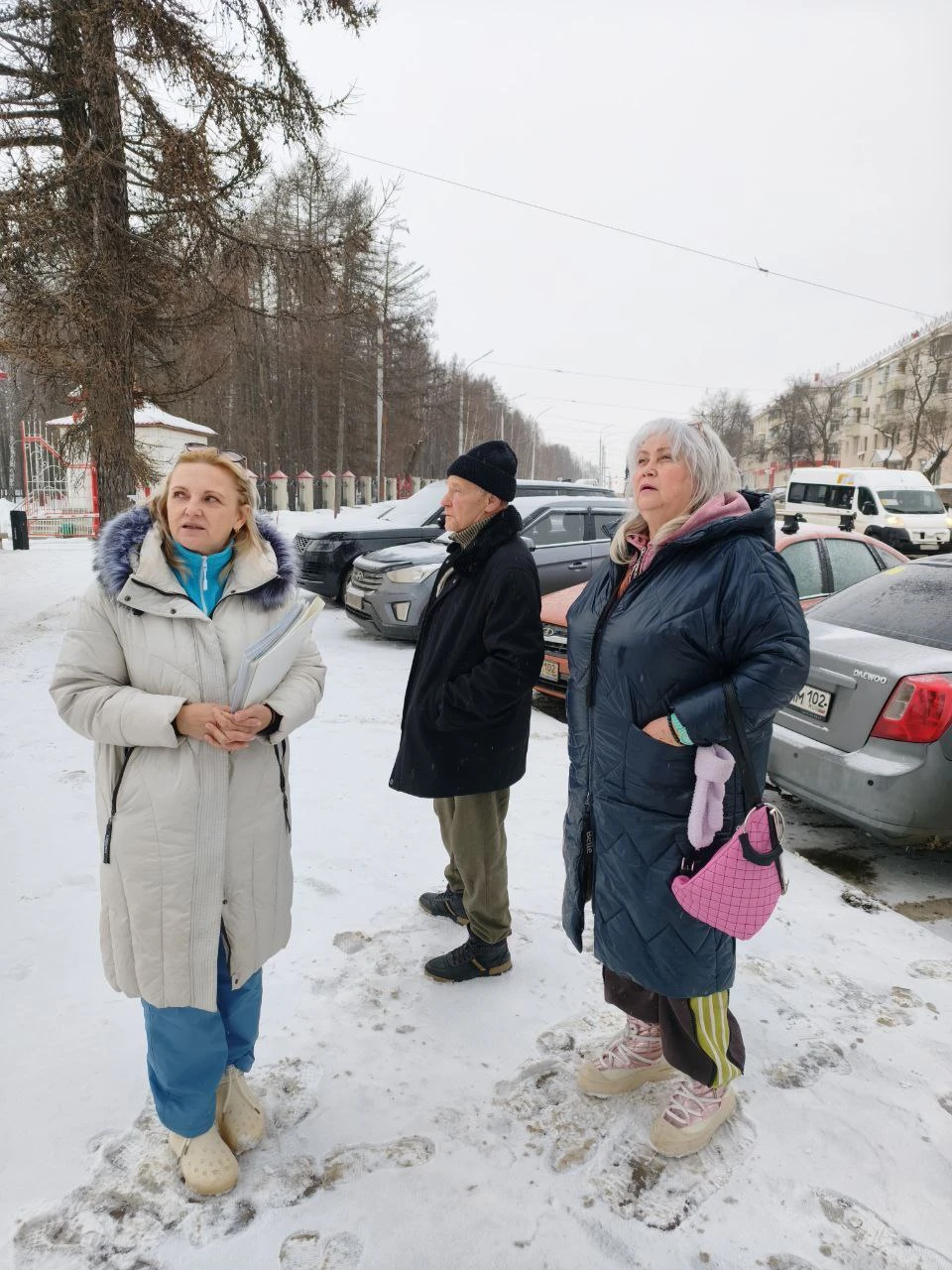 Фото путешественника — 8