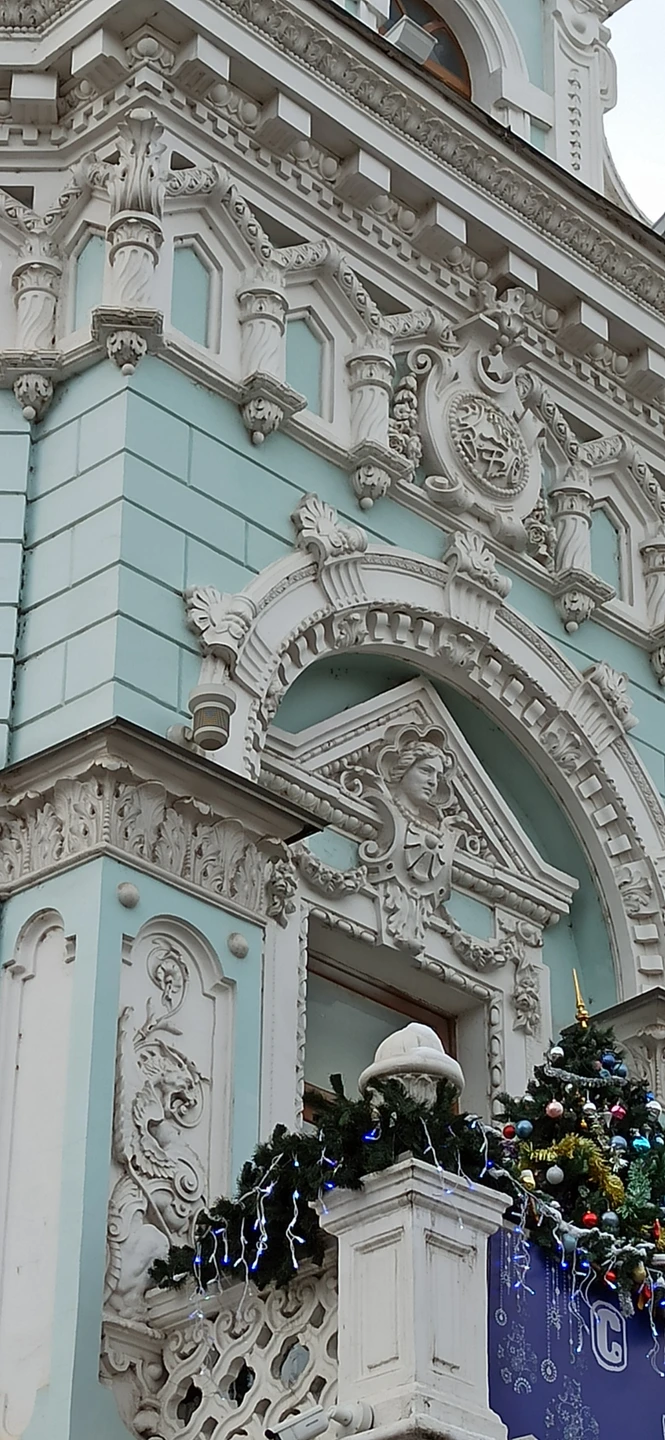 Отзыв о экскурсии "По Краснодару и парку Галицкого (пешком и на машине)" — фото 6