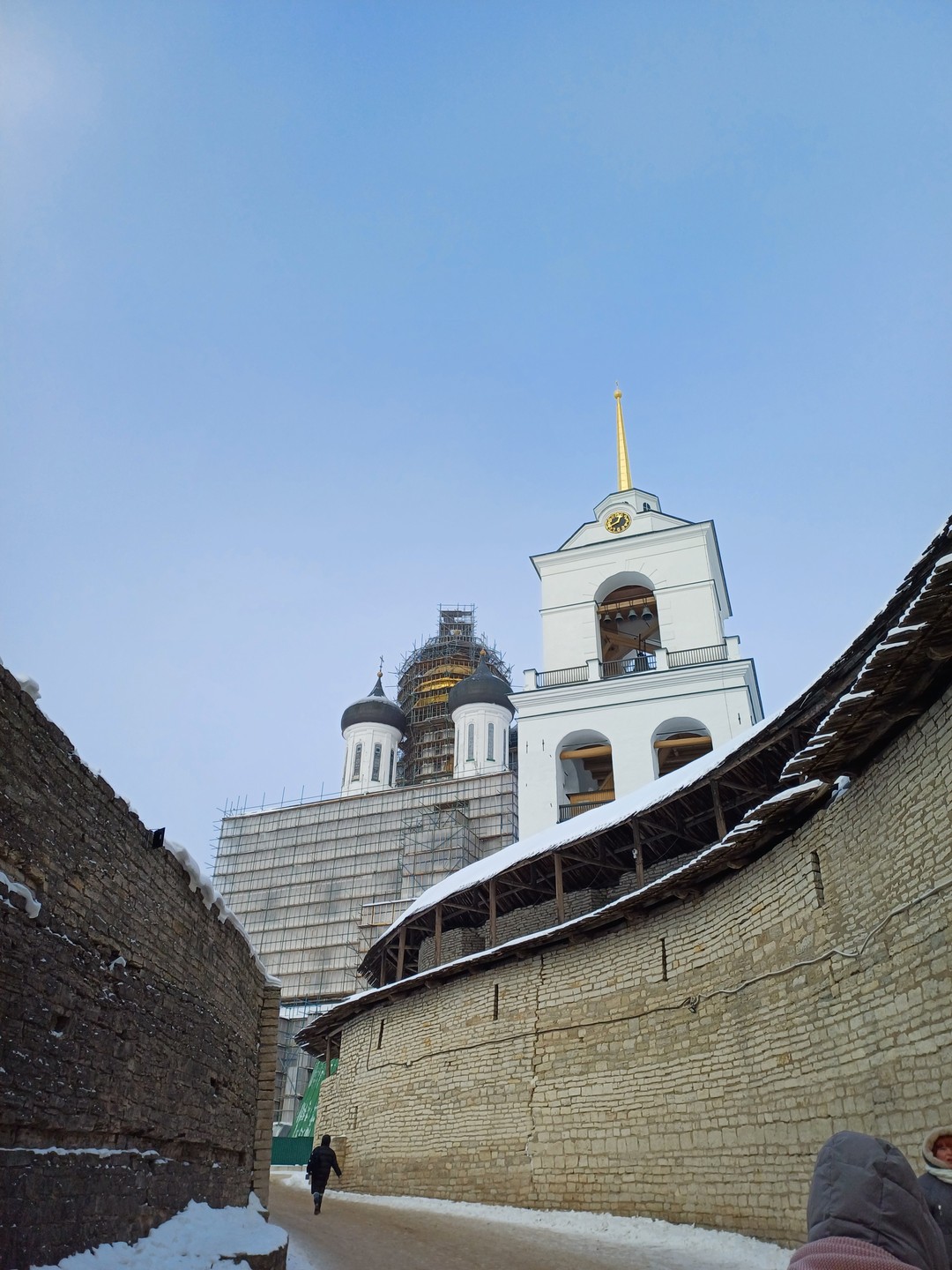 Фото путешественника — 8