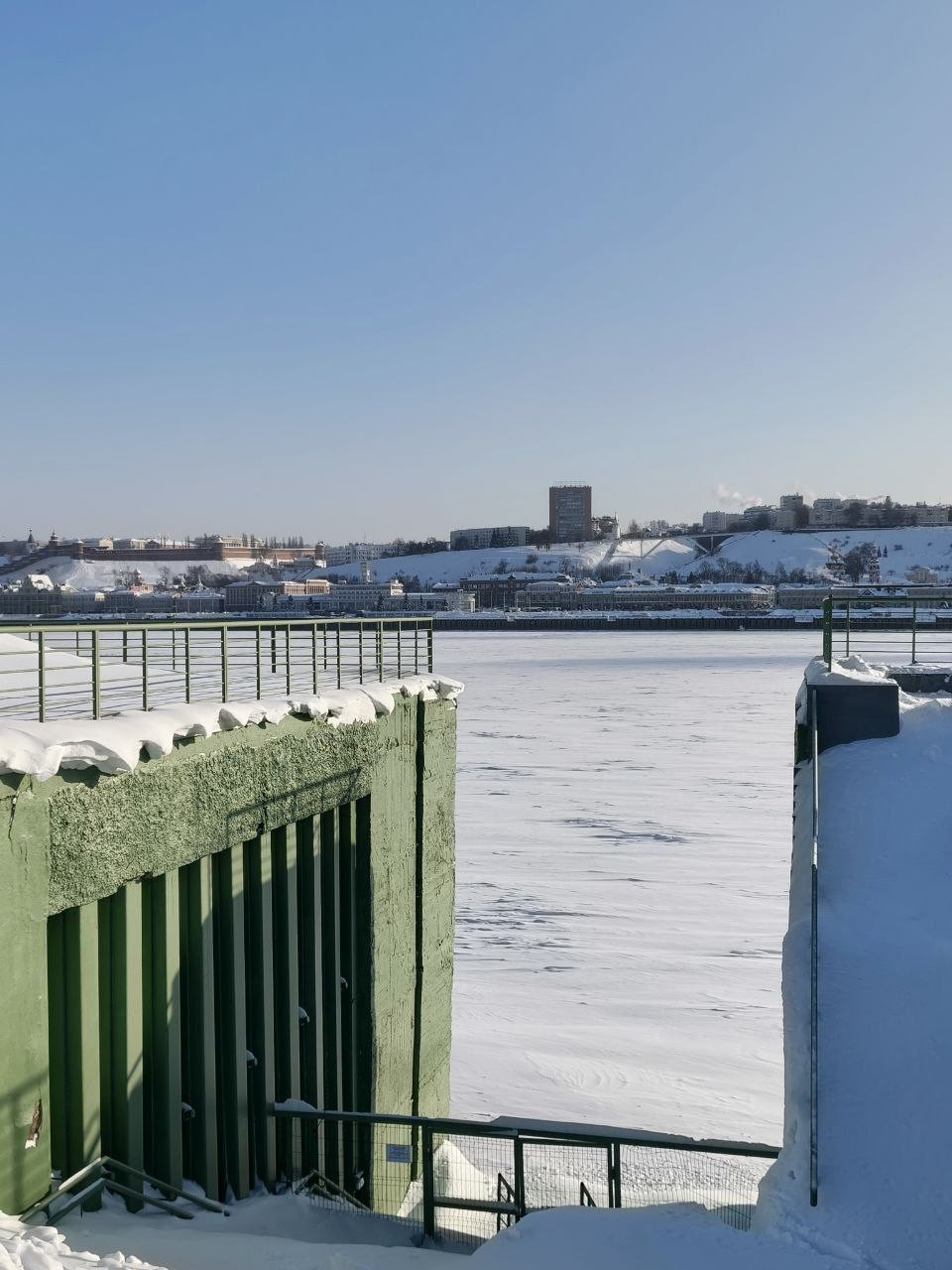 Фото путешественника — 6