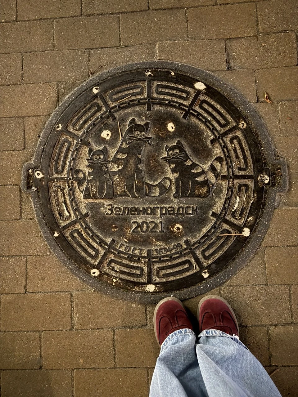 Фото путешественника — 7