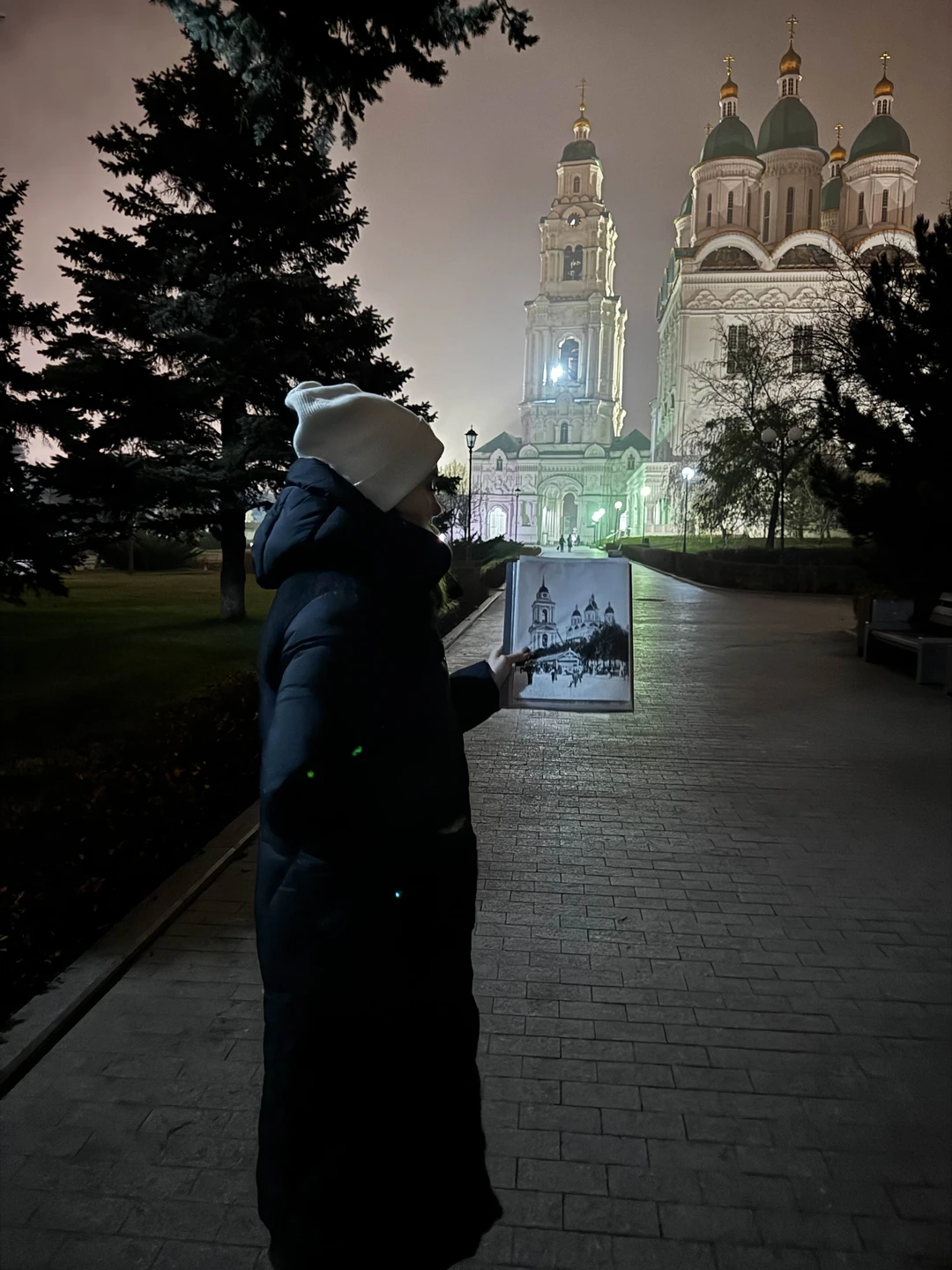 Отзыв о экскурсии "Астраханский кремль: тайны и сокровища" — фото 3