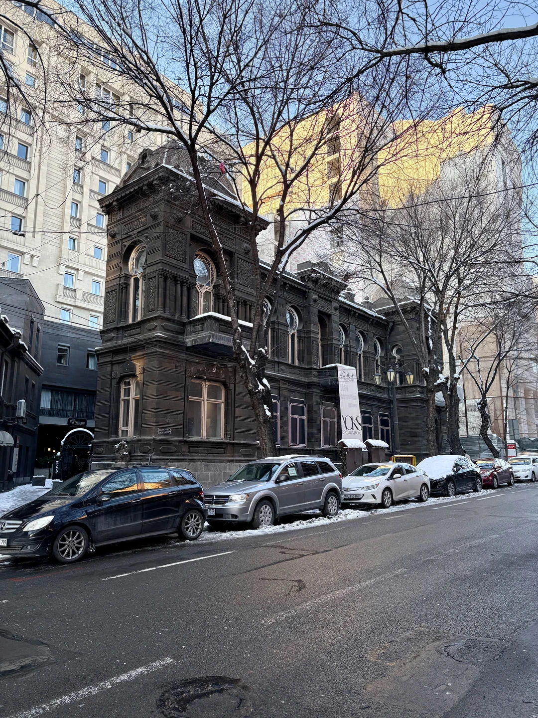 Отзыв о экскурсии "Свидание с Ереваном каждый день" — фото 3