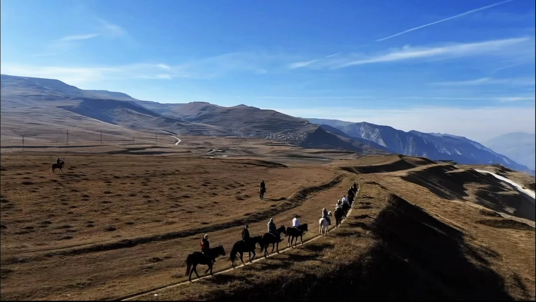 Отзыв о экскурсии "В Дагестан за приключениями, релаксом и природными чудесами" — фото 8