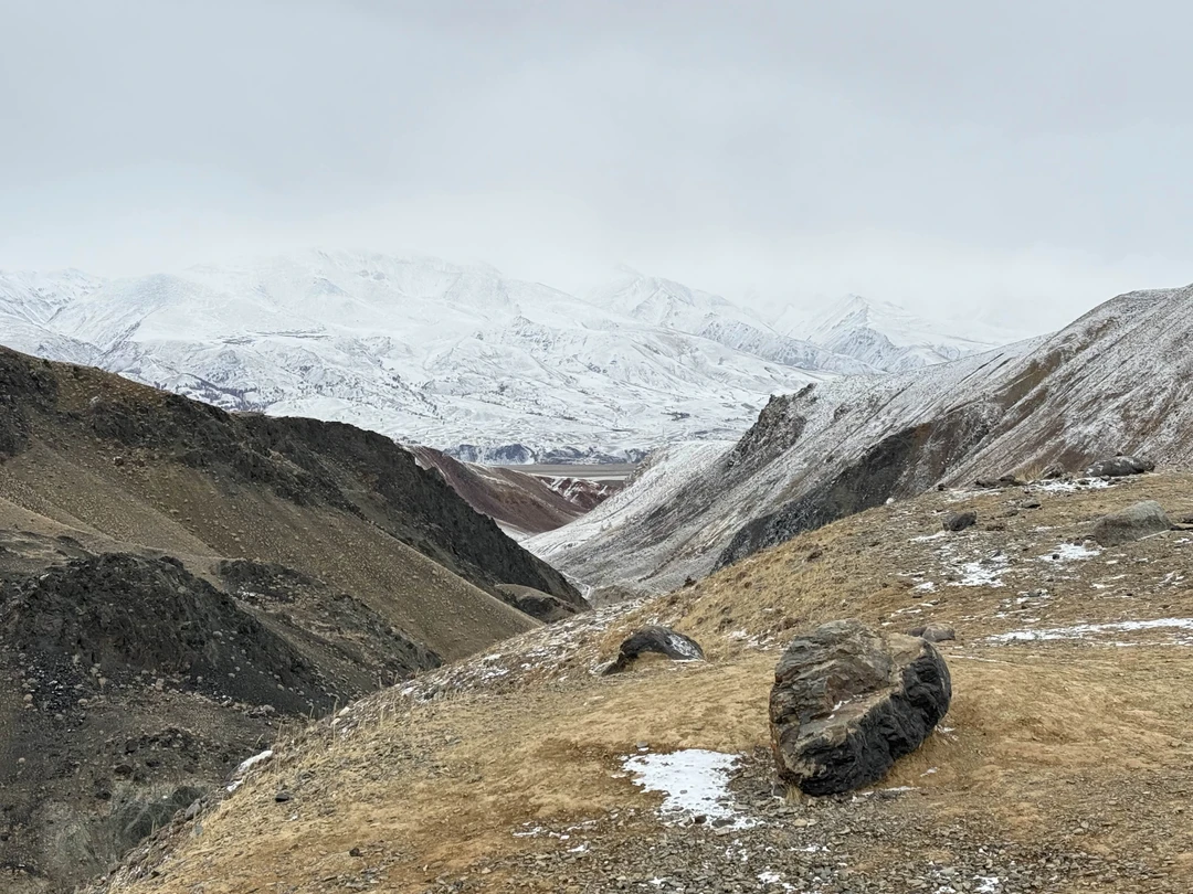 Отзыв о экскурсии "Ваше идеальное путешествие по Горному Алтаю: тур-конструктор" — фото 1