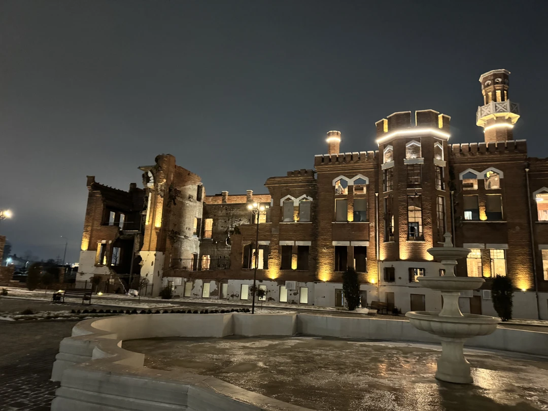 Фото путешественника — 6