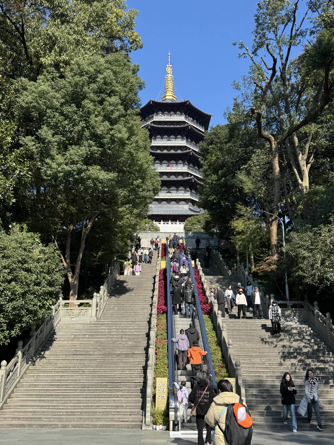 Отзыв о экскурсии "Из Шанхая в Ханчжоу и обратно — на высокоскоростном поезде" — фото 5