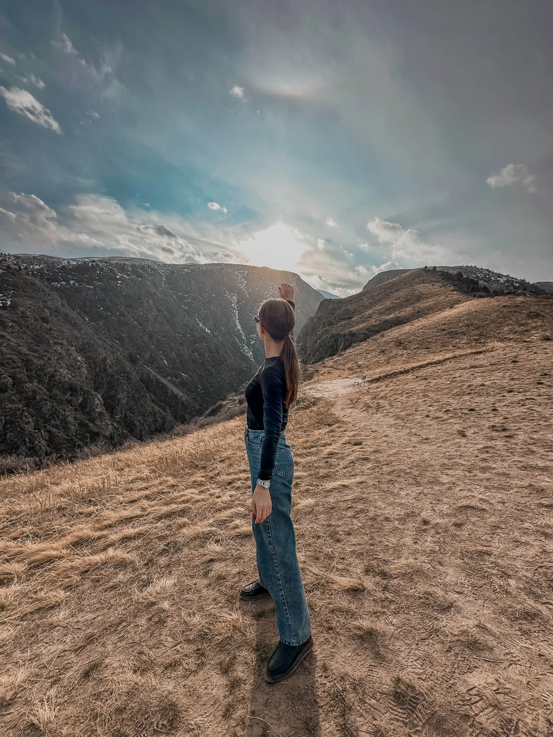 Отзыв о экскурсии "Однодневная экскурсия в природный парк Ала-Арча" — фото 7