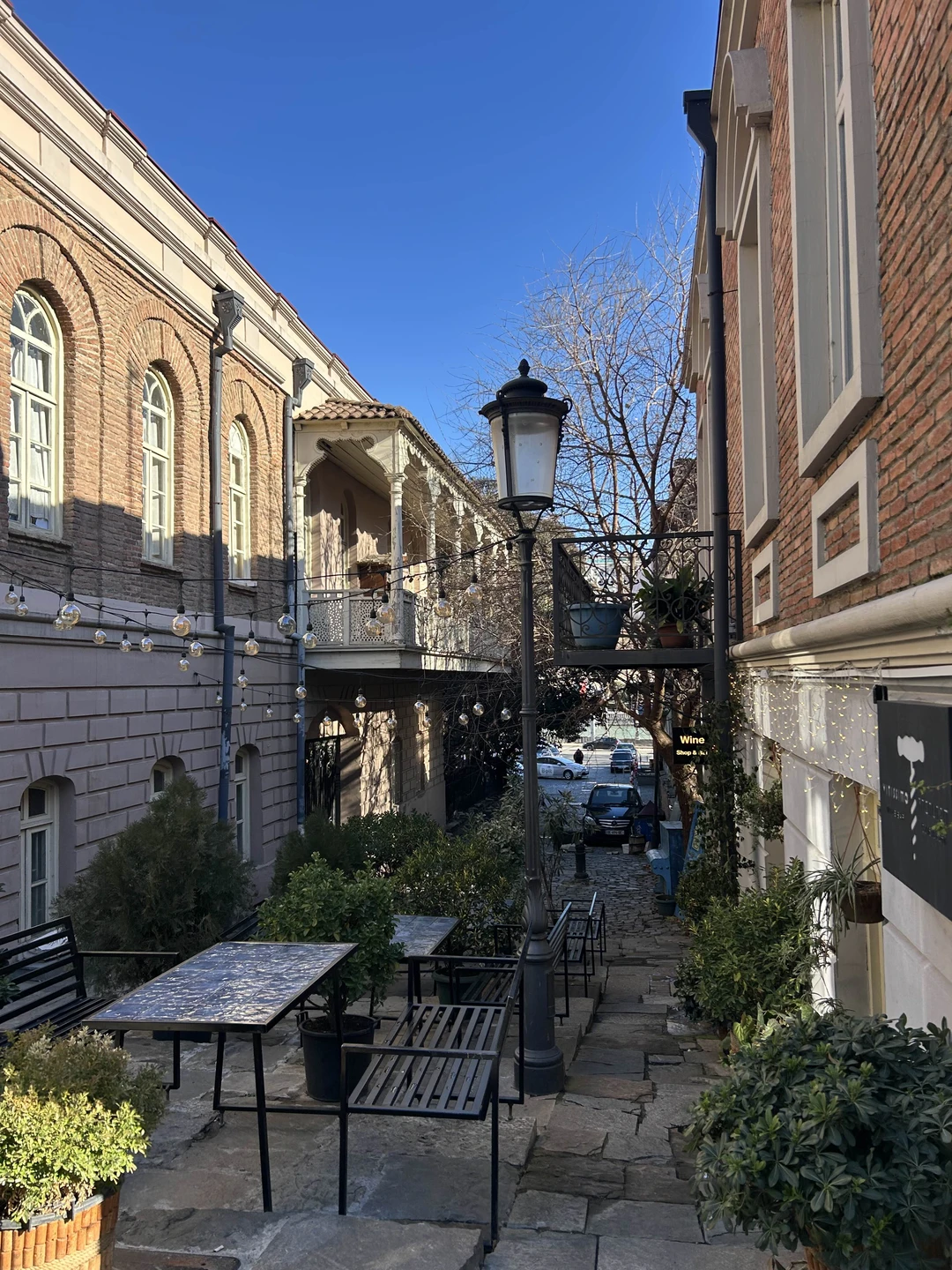 Фото путешественника — 5