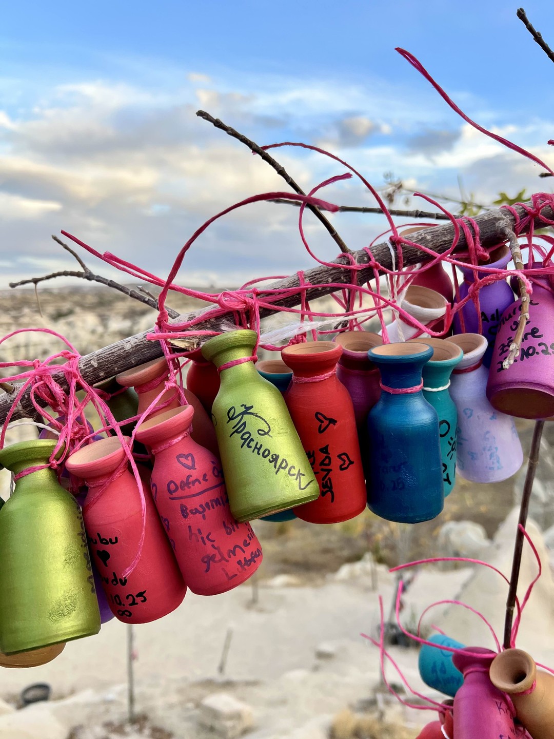 Отзыв о экскурсии "Южная и северная Каппадокия за 1 день" — фото 5