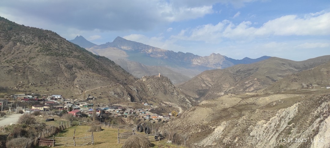 Фото путешественника — 7