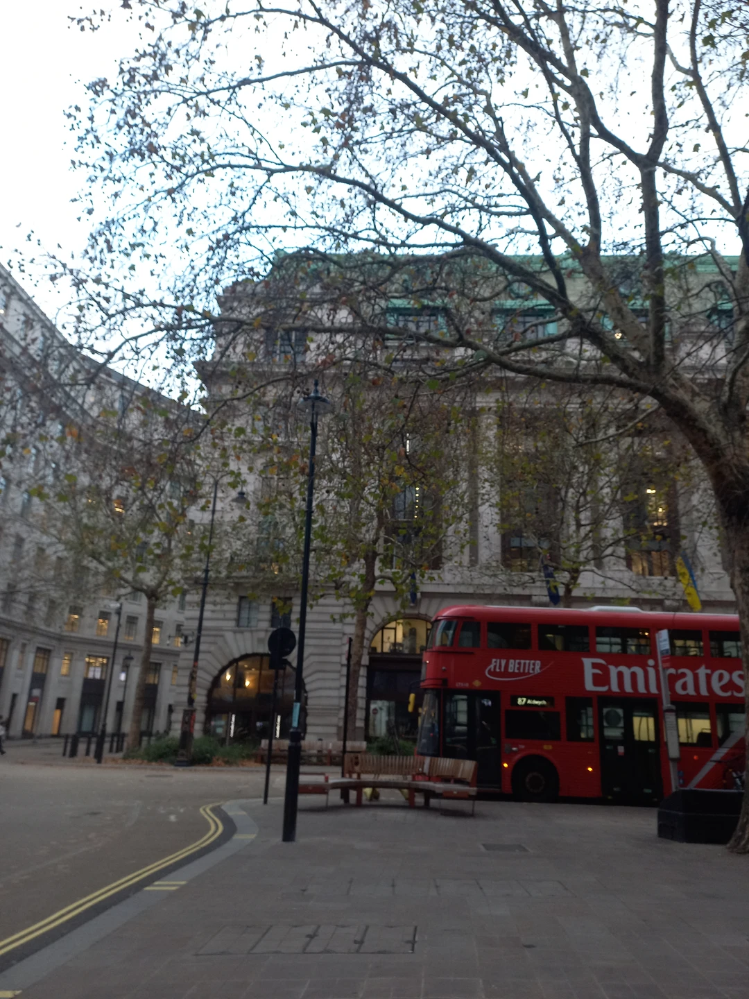 Отзыв о экскурсии "Свидание с Лондоном каждый день" — фото 1