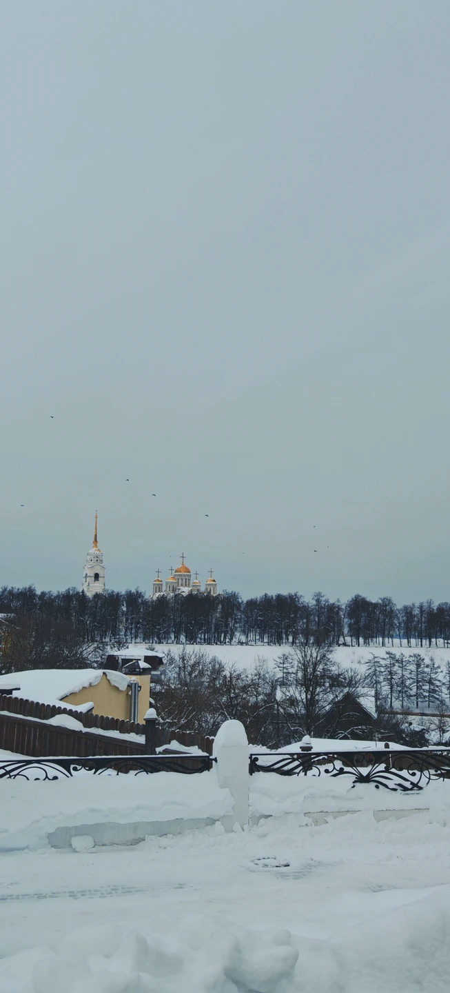 Фото путешественника — 6