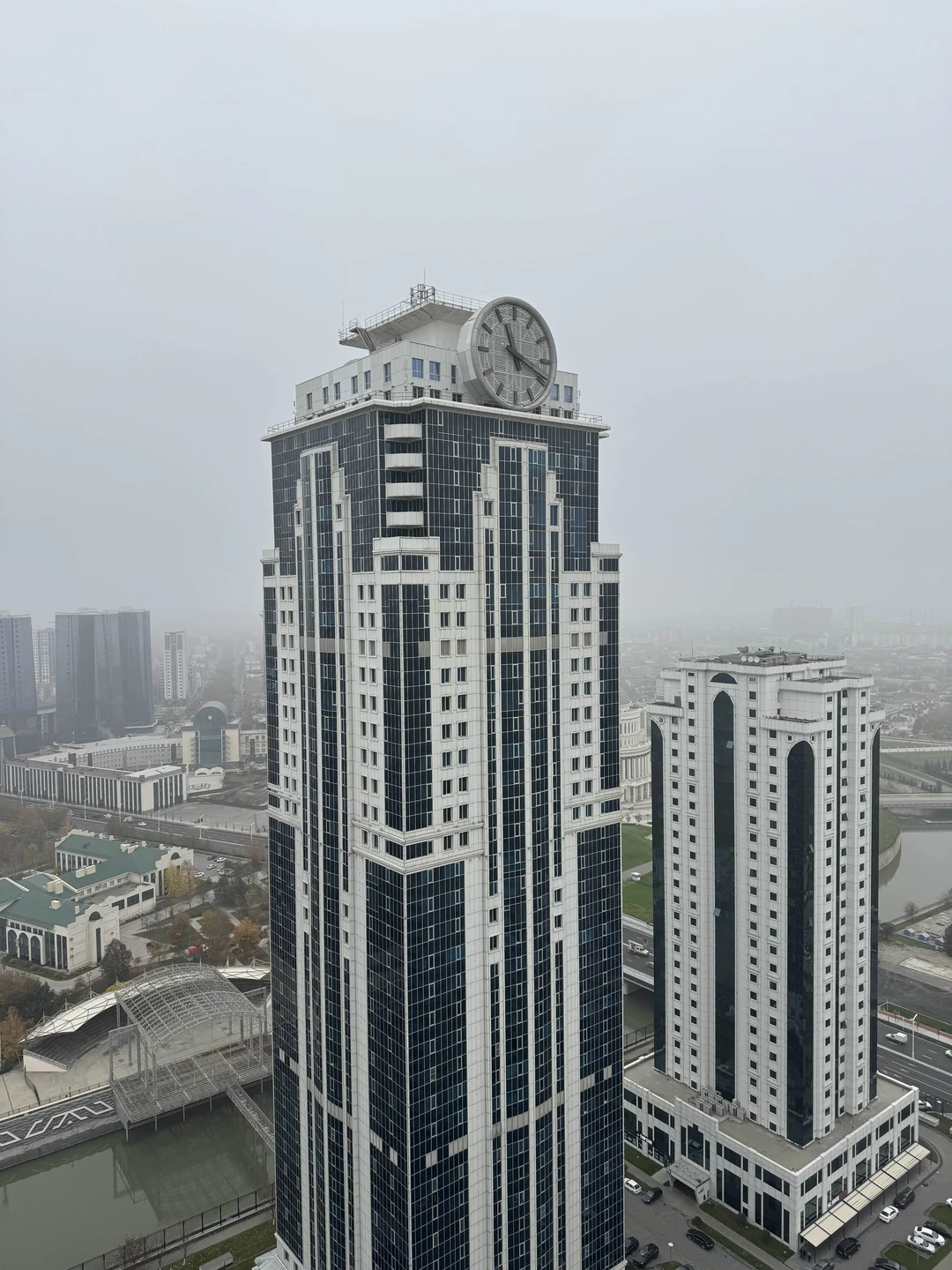 Отзыв о экскурсии "Путешествие в Грозный, Шали и Аргун" — фото 6