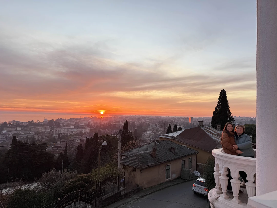 Фото путешественника — 3