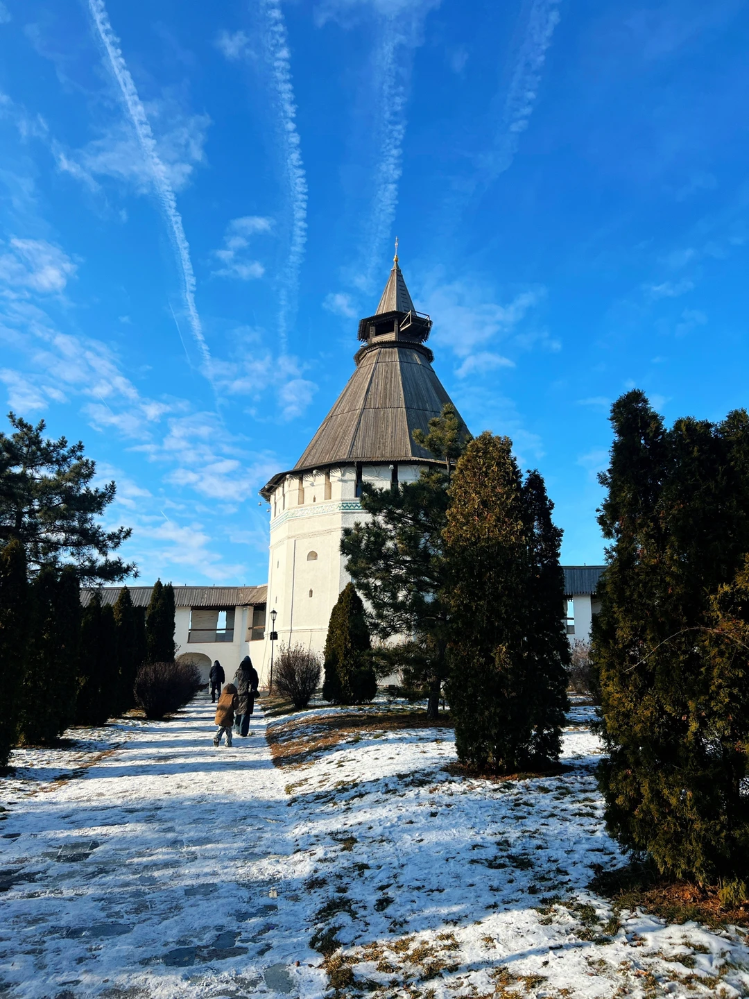 Фото путешественника — 7