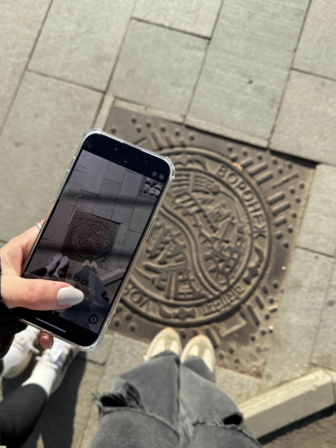 Фото путешественника — 3