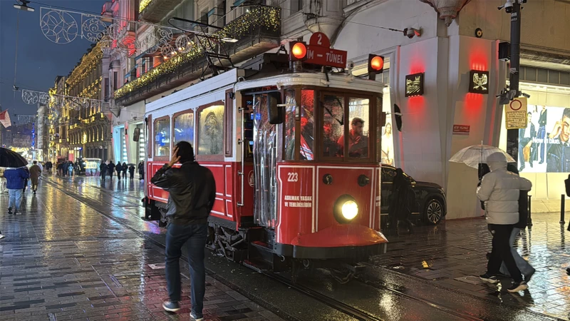 Отзыв о экскурсии "Многогранный Стамбул" — фото 1