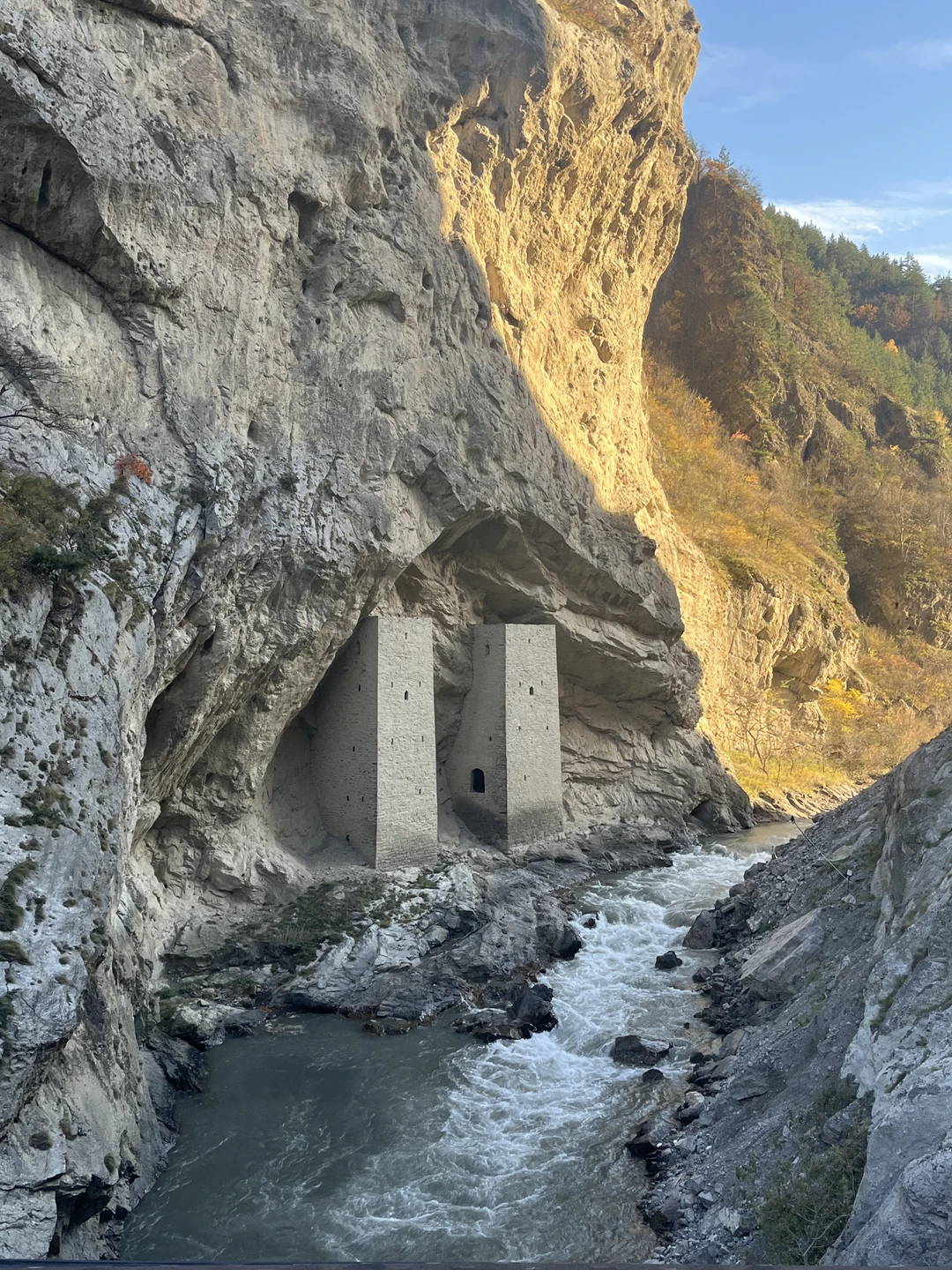 Отзыв о экскурсии "Из Грозного — в Аргунское ущелье!" — фото 2