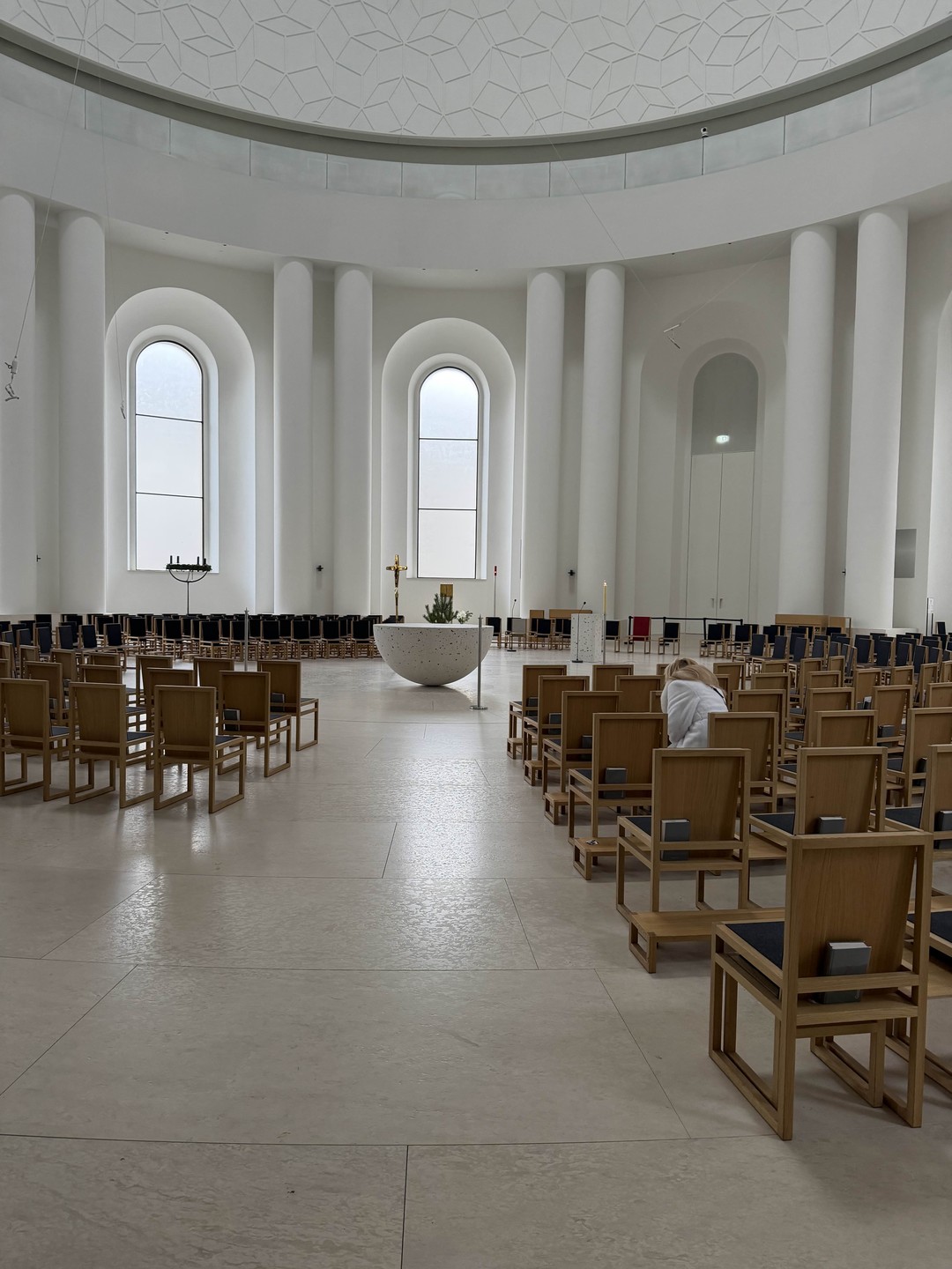 Отзыв о экскурсии "Все грани Берлина за один день!" — фото 7