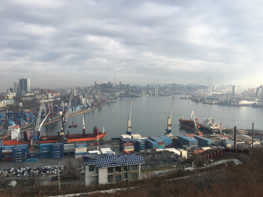 Фото путешественника — 2