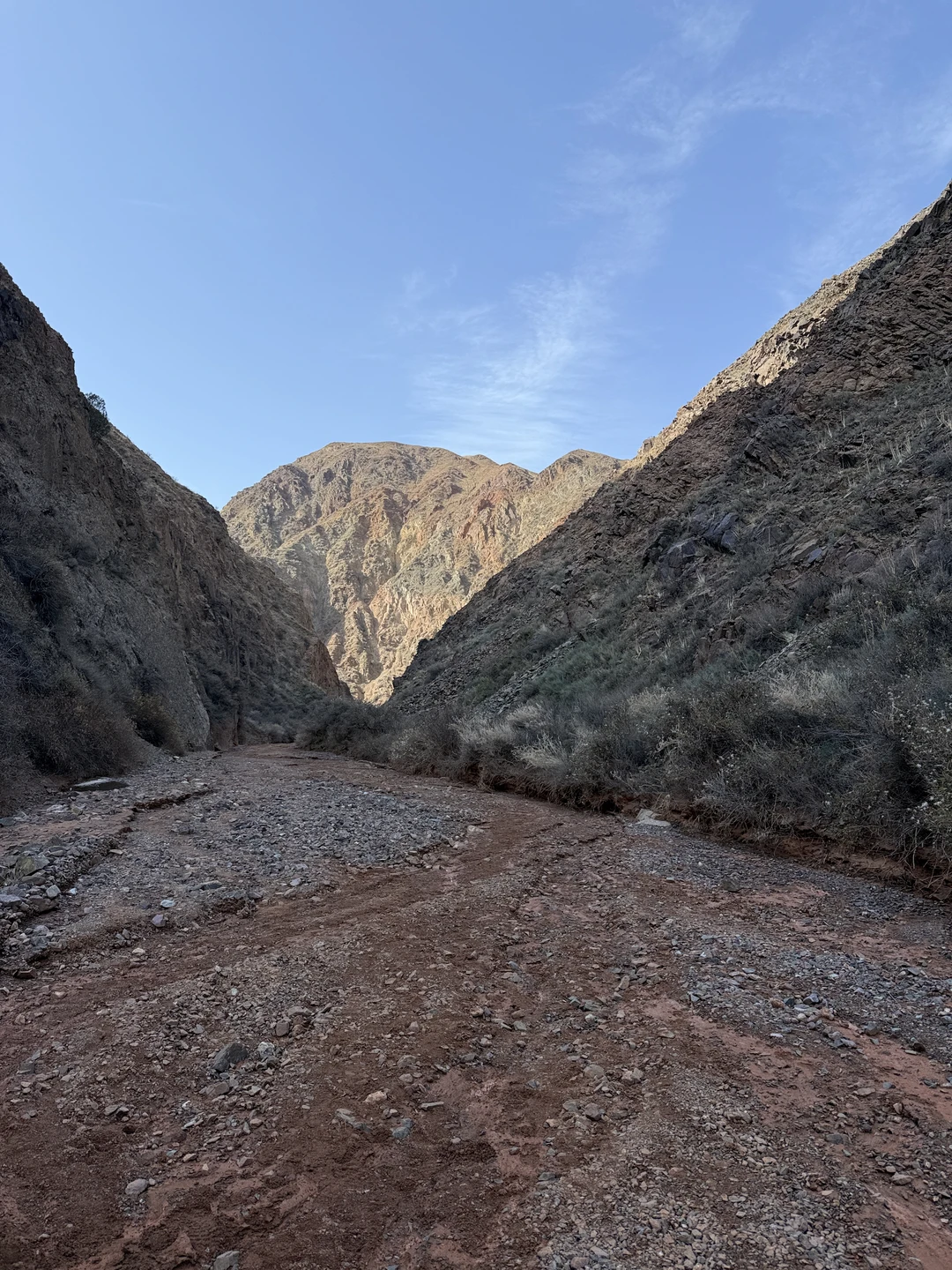 Отзыв о экскурсии "Озеро Иссык-Куль + каньоны Конорчек" — фото 2