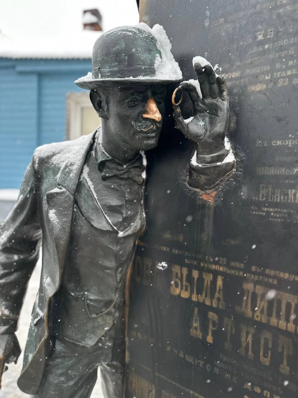 Отзыв о экскурсии "Древний Владимир: групповая обзорная экскурсия по историческому центру" — фото 3